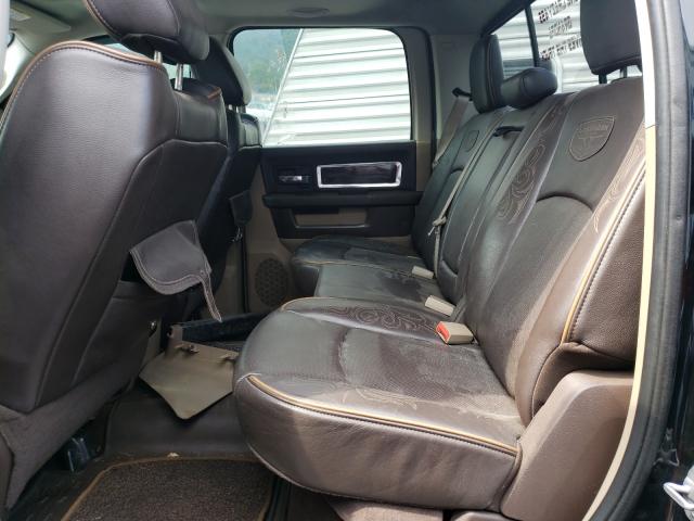2012 DODGE RAM 3500 L 3C63DRKL2CG137493