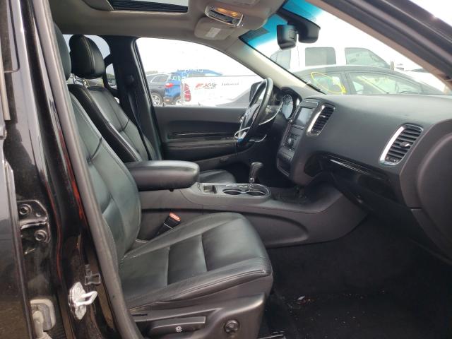 2013 DODGE DURANGO CR 1C4RDJDG7DC688253