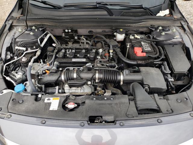 1HGCV1F16LA065827 Honda Accord Lx 2020. Фото: 6