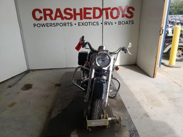 2006 HARLEY-DAVIDSON FLHRSI 1HD1FYW156Y688460