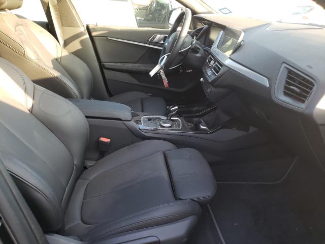 2021 BMW 228I WBA53AK04M7J25707