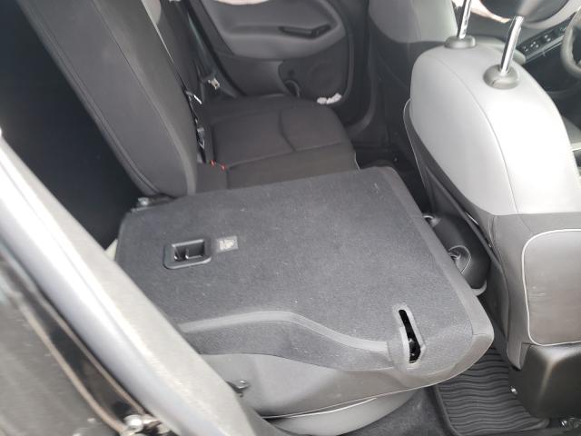2016 FIAT 500X POP ZFBCFXAT4GP499418