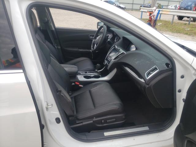 2020 ACURA TLX 19UUB1F37LA015212