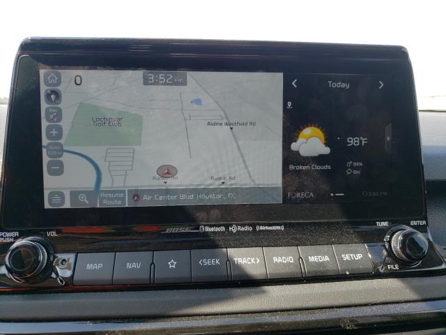 2021 KIA SELTOS SX KNDETCA25M7189126