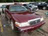 2004 MERCURY  GRAND MARQUIS