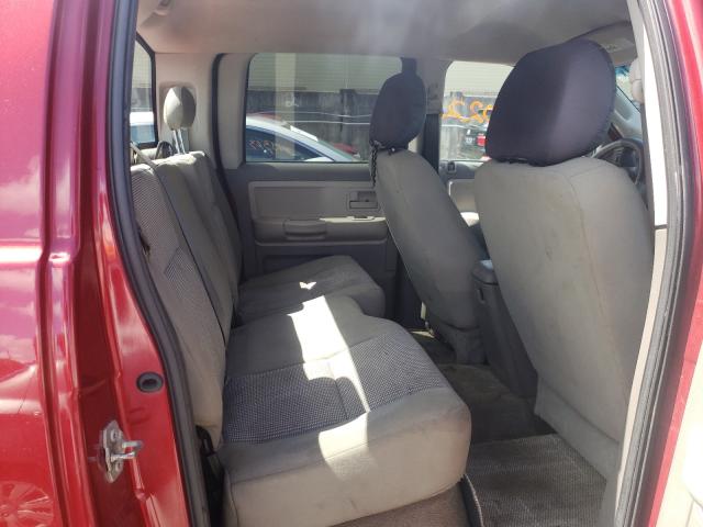 2011 DODGE DAKOTA SLT 1D7RE3GK9BS636303