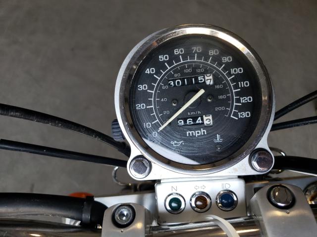 2004 HONDA VT1100 C 1HFSC18064A800205