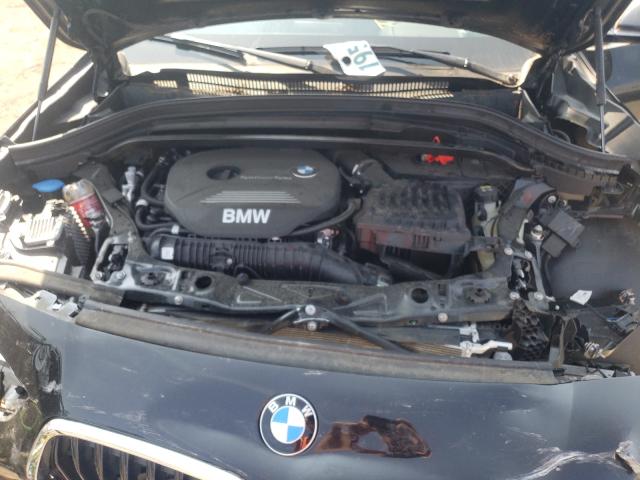 2019 BMW X2 XDRIVE2 WBXYJ5C59KEF83426