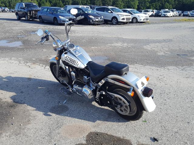 2003 HARLEY-DAVIDSON FLSTFI ANN 1HD1BXB4X3Y064834