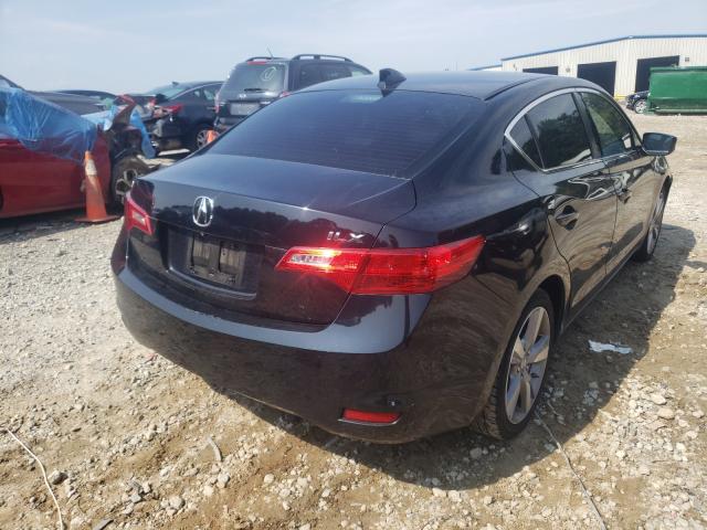 2015 ACURA ILX 20 19VDE1F33FE004045