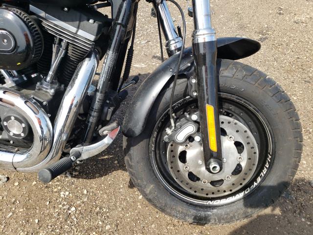 2016 HARLEY-DAVIDSON FXDF DYNA 1HD1GYM19GC311340