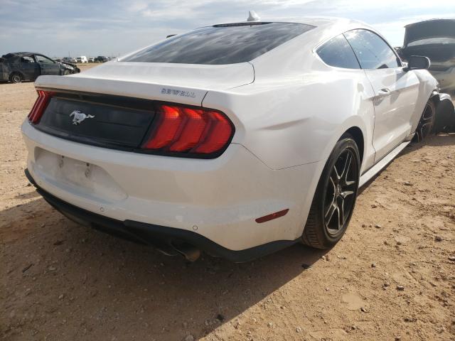 2021 FORD MUSTANG 1FA6P8TH8M5110802