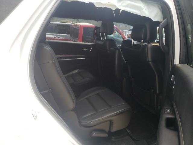 2015 DODGE DURANGO LI 1C4RDHDG8FC755907