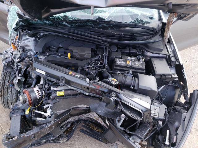 2020 KIA CADENZA LU 3KPA24AD3ME395117