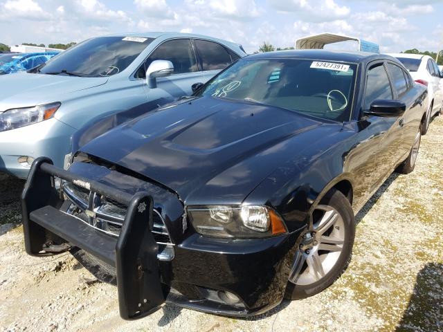 2011 DODGE CHARGER PO 2B3CL1CG8BH545849