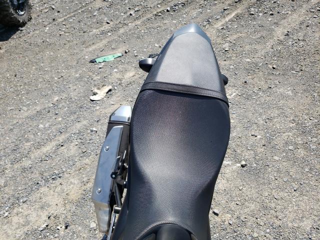 2020 SUZUKI SV650 A JS1VP55B9L7100435