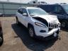 2014 JEEP  CHEROKEE