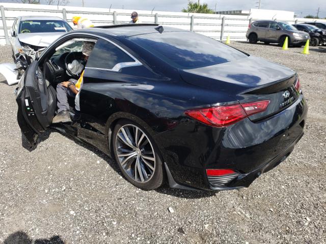 2018 INFINITI Q60 PURE JN1CV7EK5JM200080