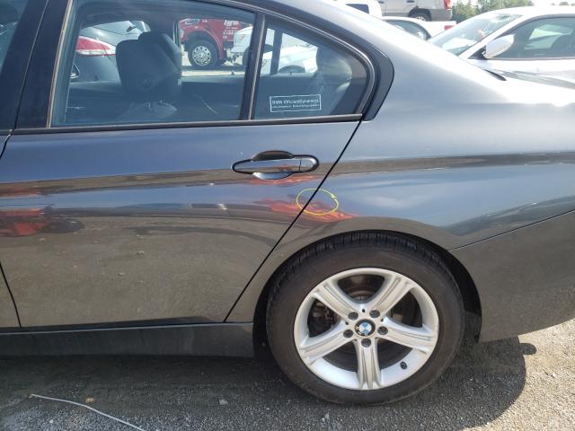 2014 BMW 328 D XDRI WBA3D5C54EKX98422