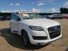 2015 AUDI  Q7