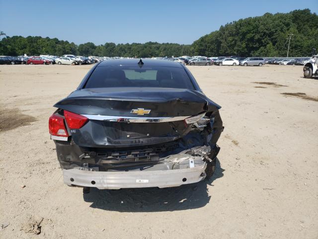 2015 CHEVROLET .S10 2G1125S36F9263698