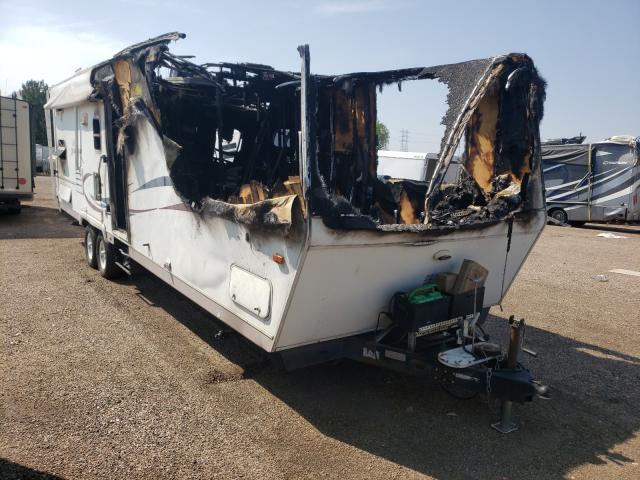 2003 AMERICAN MOTORS AMERI CAMP VIN: 1A9BE30293S604592