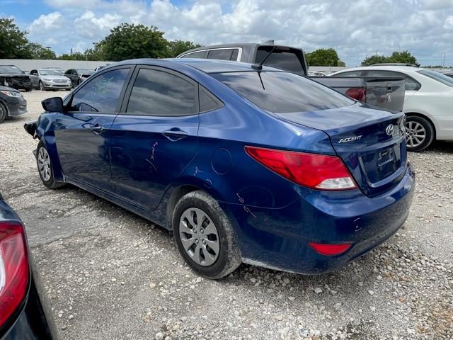 2015 HYUNDAI 230 KMHCT4AE4FU880039