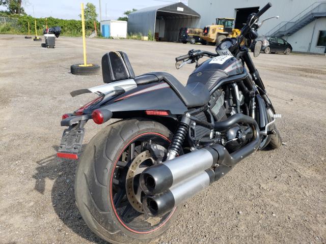 2012 HARLEY-DAVIDSON VRSCDX NIG 5HD1HHHA5CC803714