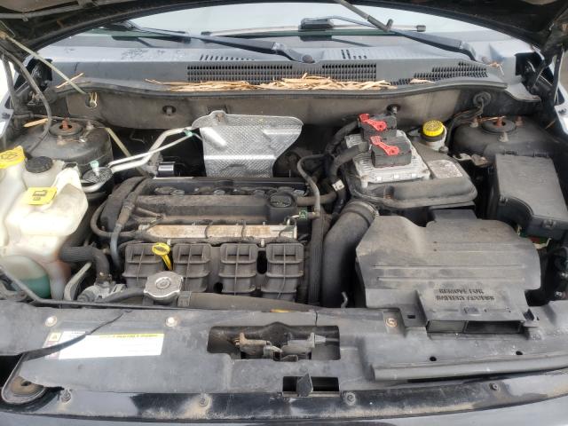 2011 DODGE CALIBER HE 1B3CB5HA8BD108722