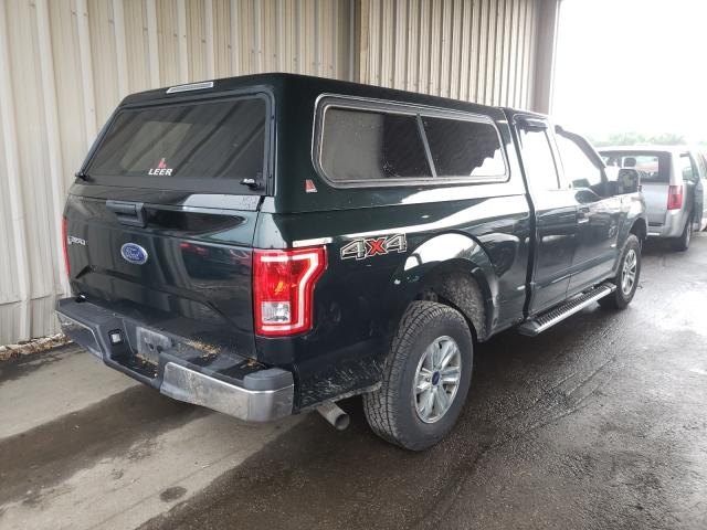 2015 FORD F150 XLT 1FTEX1EP4FFB85852