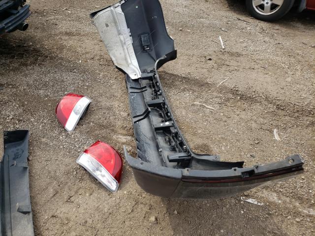 2013 DODGE DURANGO CR 1C4RDJDG7DC688253