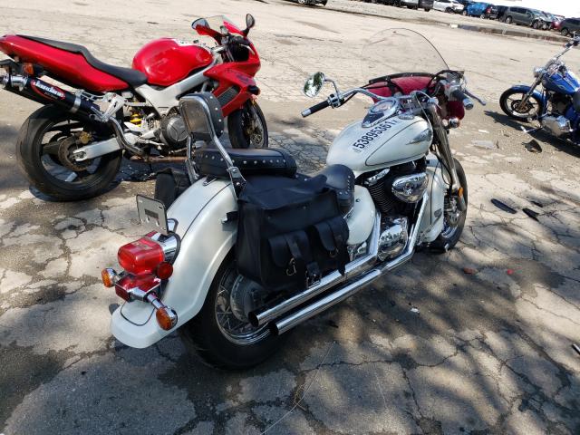 2003 SUZUKI VL800 JS1VS54A732109414