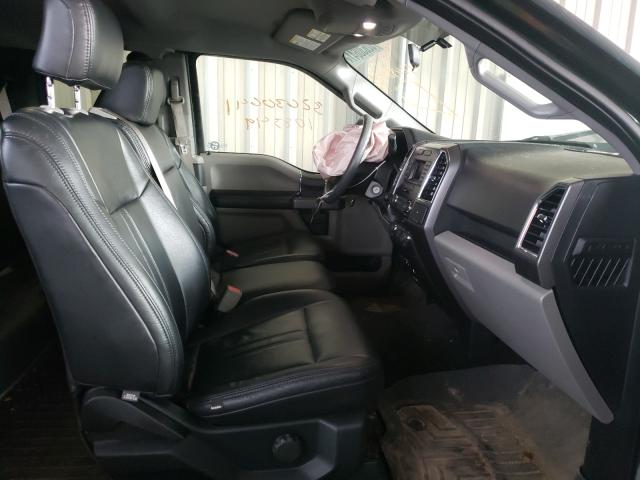 2015 FORD F150 XLT 1FTEX1EP4FFB85852