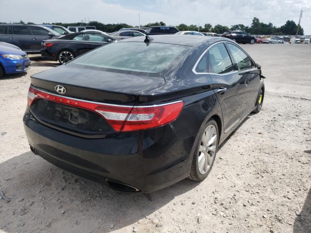 2013 HYUNDAI AZERA GLS KMHFH4JG0DA329251