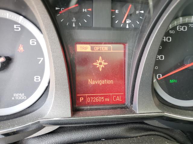 2016 GMC TERRAIN DE 2GKFLRE36G6148832