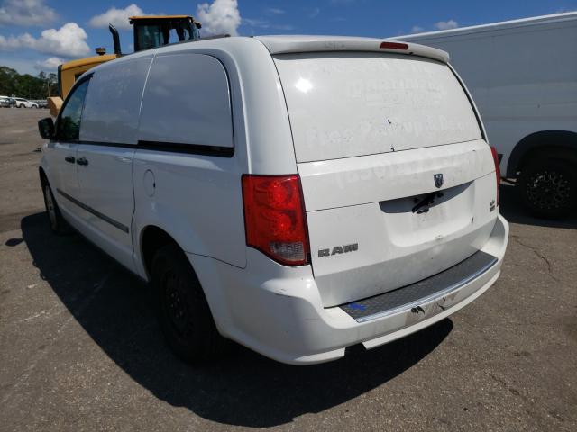 2013 RAM TRADESMAN 2C4JRGAG3DR811866