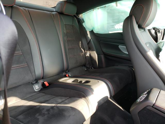 2020 MERCEDES-BENZ E AMG 53 W1K1J6BB4LF137436
