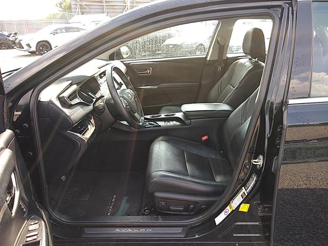 2014 TOYOTA AVALON HYB 4T1BD1EB4EU030627