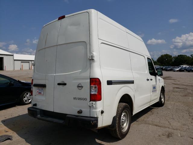 2018 NISSAN VAN 1N6BF0LY4JN806918