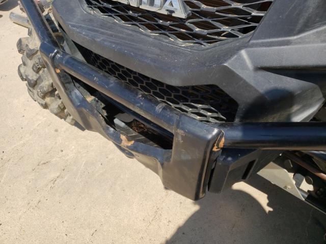 2016 HONDA SXS1000 M3 1HFVE04A4G4001591