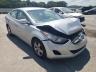 2012 HYUNDAI  ELANTRA