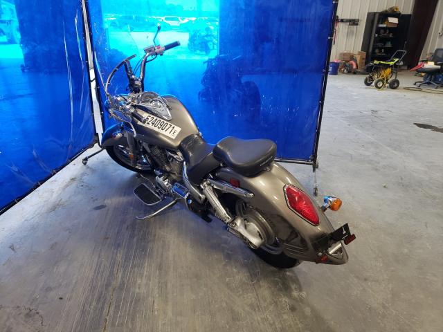 2007 HONDA VTX1300 S 1HFSC52007A404436
