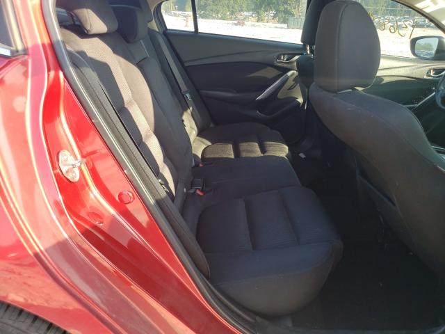 2016 MAZDA 6 SPORT JM1GJ1U51G1475796