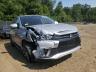 2019 MITSUBISHI  OUTLANDER