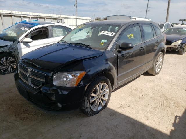 2011 DODGE CALIBER HE 1B3CB5HAXBD168078