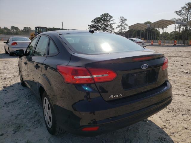 2018 FORD FOCUS S 1FADP3E2XJL298748