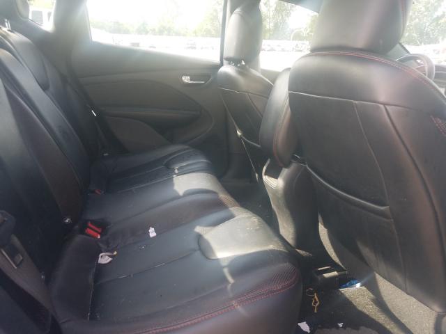 2014 DODGE DART GT 1C3CDFEB4ED678222