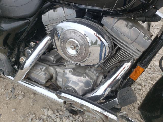2006 HARLEY-DAVIDSON FLHTI 1HD1FVW176Y689642