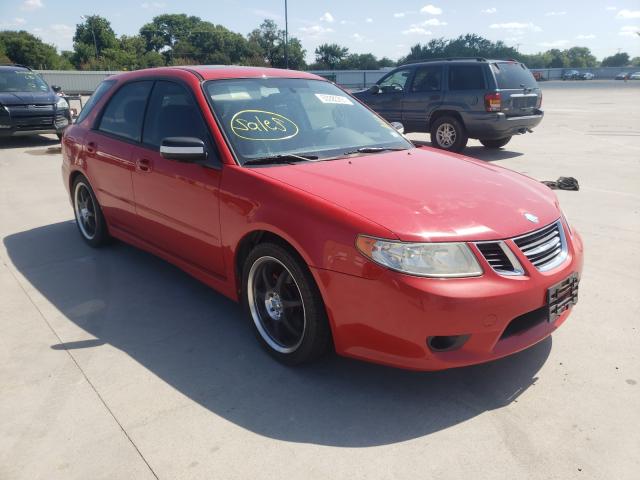 05 Saab 9 2 Linear For Sale Tx Dallas South Fri Aug 27 21 Used Salvage Cars Copart Usa