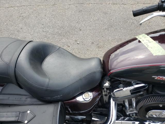 2005 HARLEY-DAVIDSON MOTORCYCLE 1HD1CGP115K428897